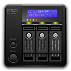 Managed Server Managed Server